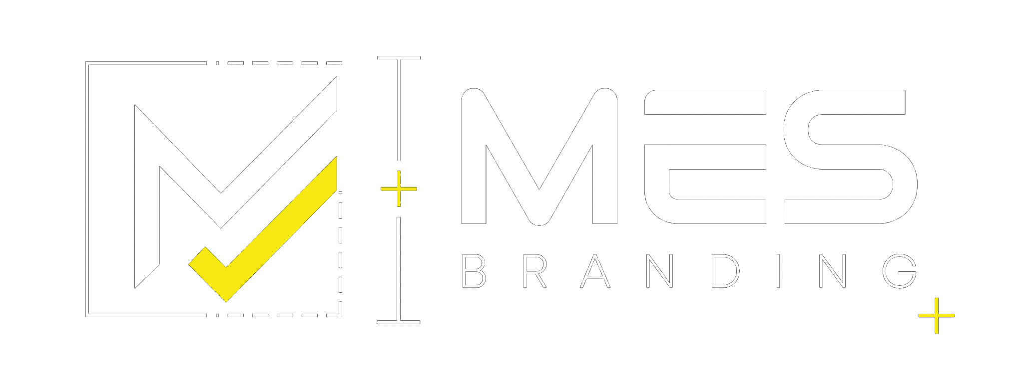 MES Branding