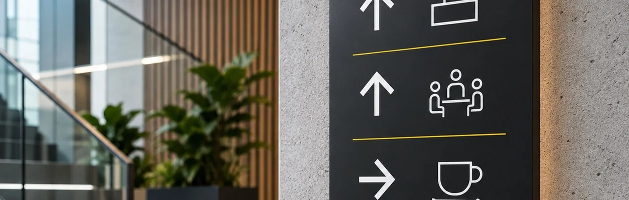 Wayfinding